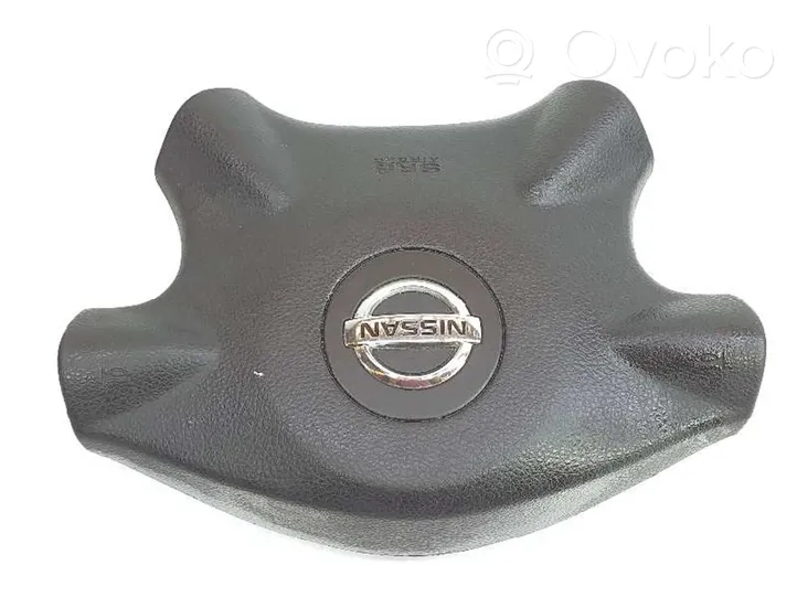 Nissan X-Trail T30 Set airbag con pannello 