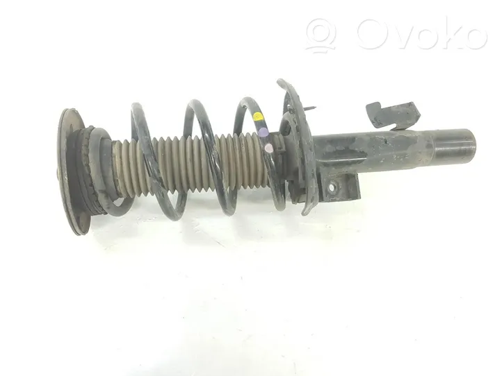 Volvo V60 Ammortizzatore anteriore 31262896