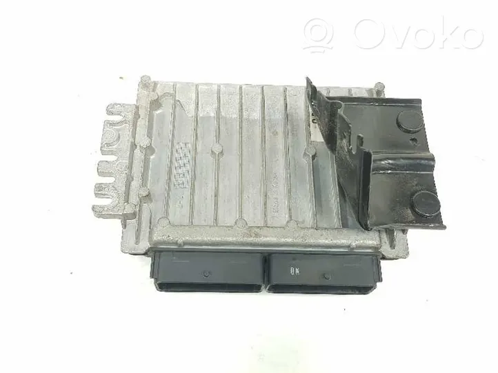 Audi TT Mk1 Calculateur moteur ECU 96801800