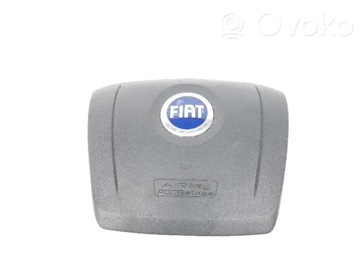 Fiat Ducato Poduszka powietrzna Airbag kierownicy 735442110