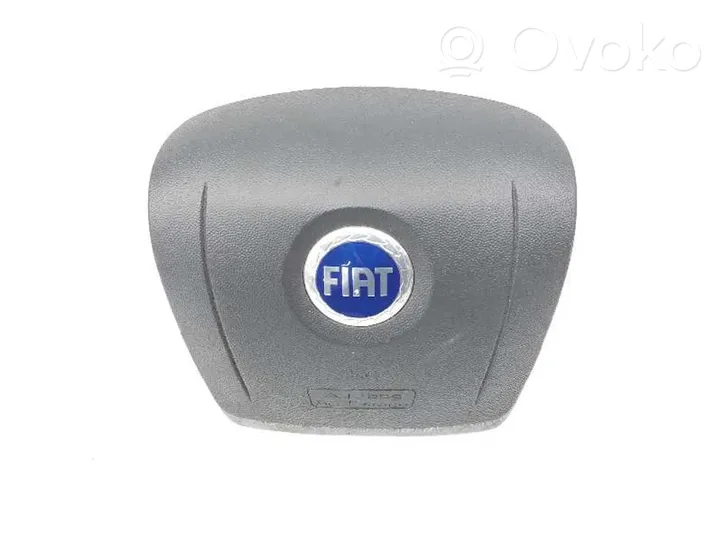 Fiat Ducato Poduszka powietrzna Airbag kierownicy 735442110