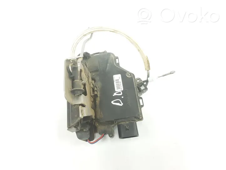 Audi A6 S6 C5 4B Serrure 401837016