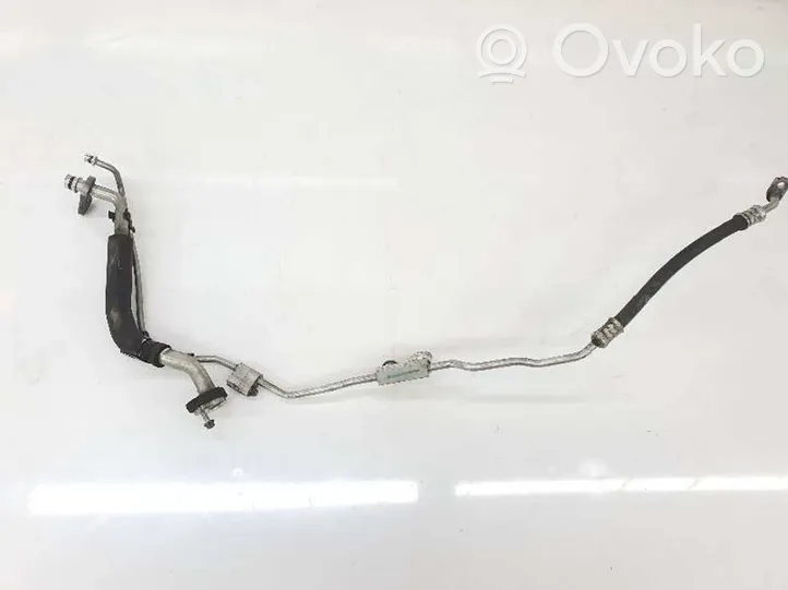 Land Rover Range Rover Sport L320 Tubo flessibile di aspirazione del compressore ad aria dello pneumatico JUE501230