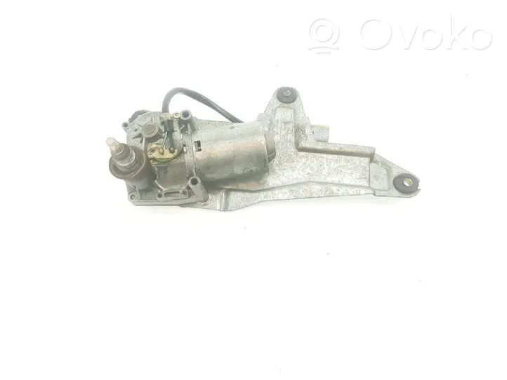 Nissan Serena Motor del limpiaparabrisas trasero 287109C001