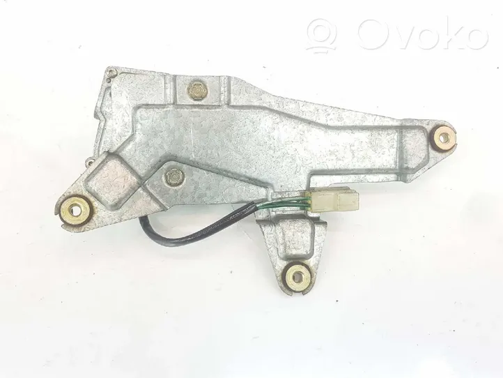 Nissan Serena Rear window wiper motor 287109C001