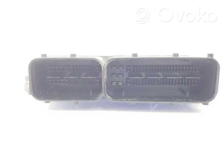 Fiat Linea Sterownik / Moduł ECU 51806512