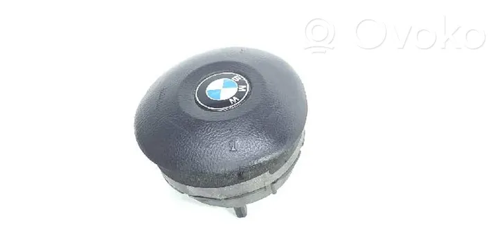 BMW 3 E36 Ohjauspyörän turvatyyny 32306880599