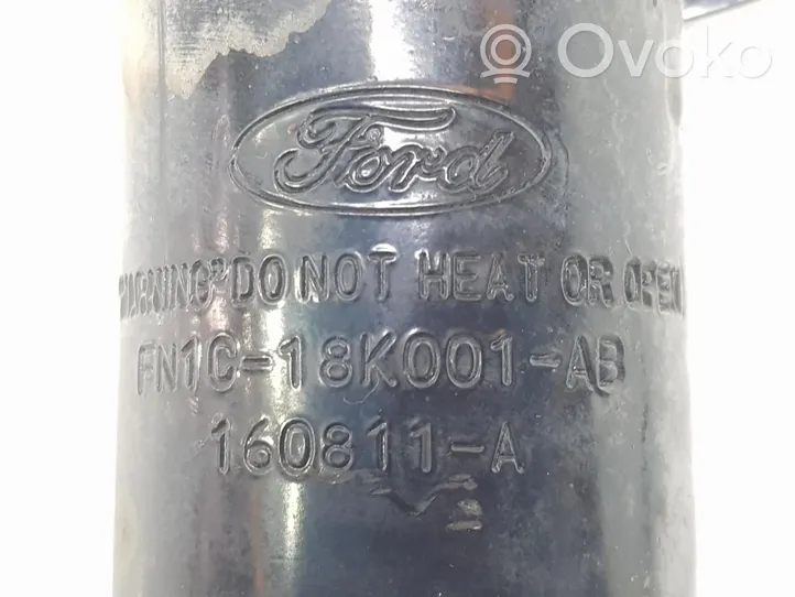 Ford Ecosport Amortyzator przedni FN1C18K001AB