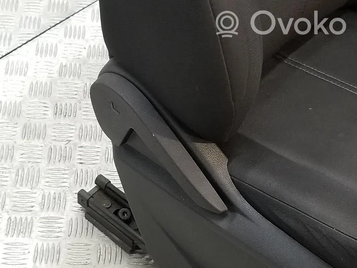 Ford Ecosport Seat set 