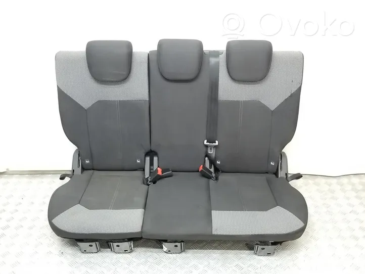 Ford Ecosport Seat set 