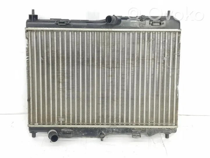 Ford Ecosport Radiateur de refroidissement 8V518005DG