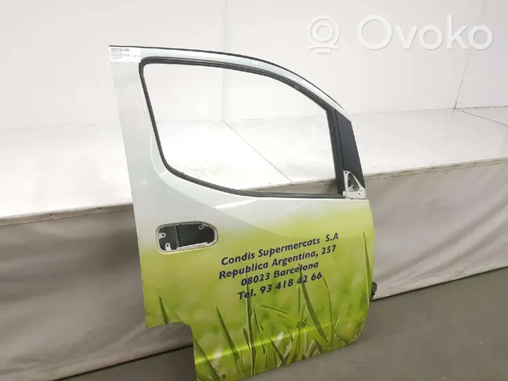 Nissan e-NV200 Porte avant H0100BJ0MA