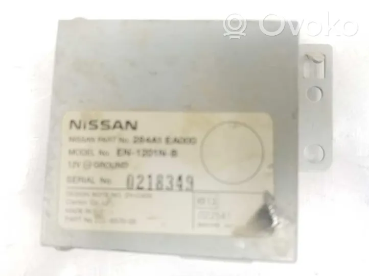 Nissan Pathfinder R51 Garso stiprintuvas 284A1EA000