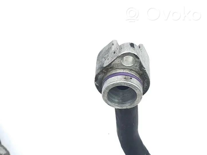 Audi A8 S8 D5 Tubo flessibile di aspirazione del compressore ad aria dello pneumatico 4E0260707BC