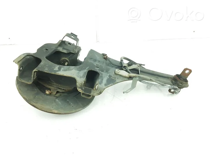 Mazda CX-7 Pivot de moyeu arrière EH4628250