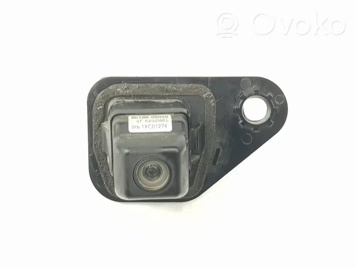 Toyota Avensis T270 Telecamera per retrovisione/retromarcia 8679005020