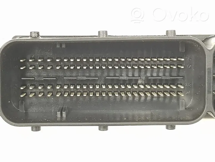 Mercedes-Benz GLK (X204) Sterownik / Moduł ECU A6519007401