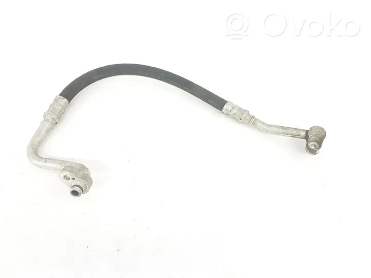 Volkswagen Golf VI Tubo flessibile di aspirazione del compressore ad aria dello pneumatico 1K0820721BL