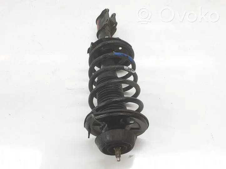 Hyundai i10 Front shock absorber/damper 546600X100