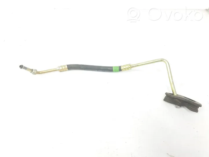 BMW 5 E34 Tubo flessibile di aspirazione del compressore ad aria dello pneumatico 64531372601