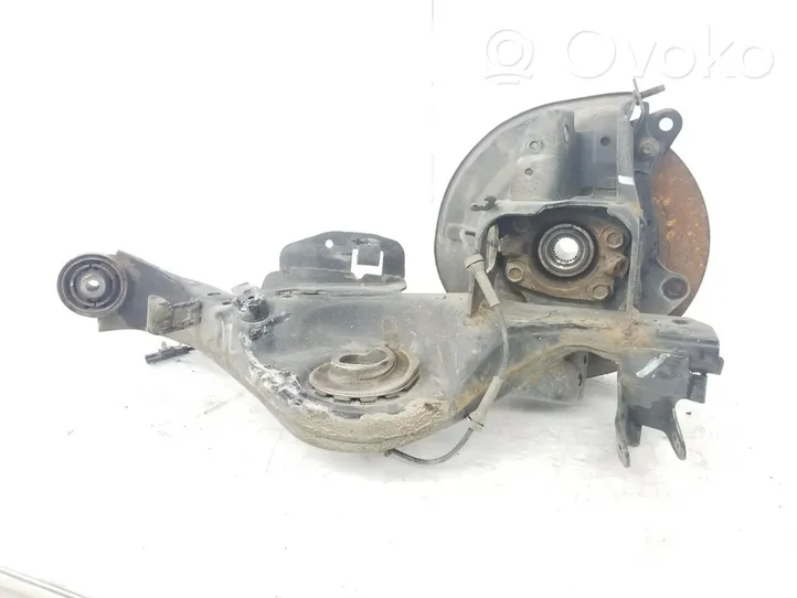 Nissan Qashqai Fuso a snodo con mozzo ruota posteriore 555014EG0A