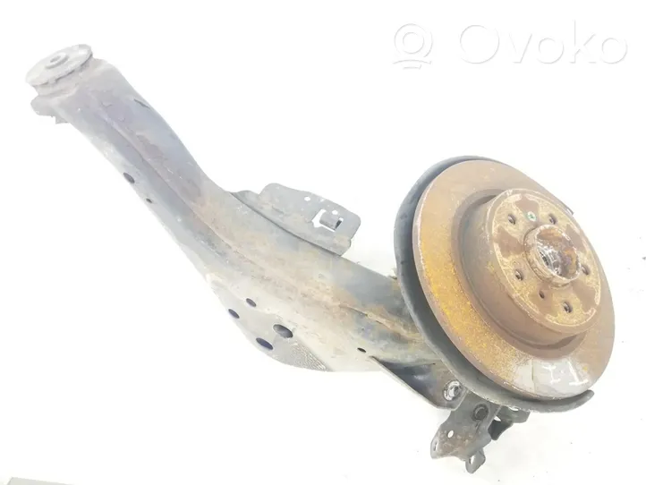 Nissan Qashqai Fuso a snodo con mozzo ruota posteriore 555024EG0A