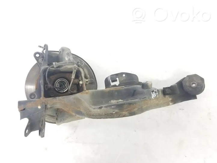 Nissan Qashqai Fuso a snodo con mozzo ruota posteriore 555024EG0A