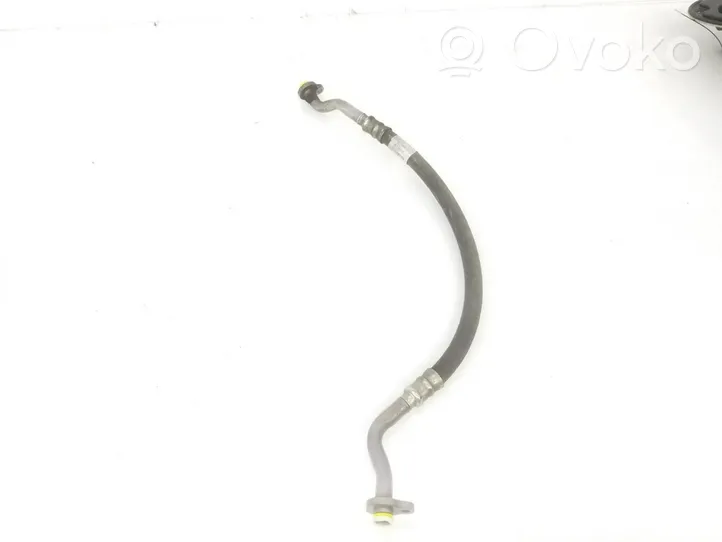 Volvo V60 Tubo flessibile di aspirazione del compressore ad aria dello pneumatico 31332152