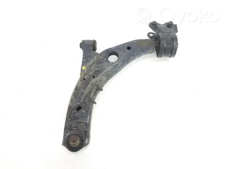 Mazda CX-7 Triangle bras de suspension inférieur avant EH6434350