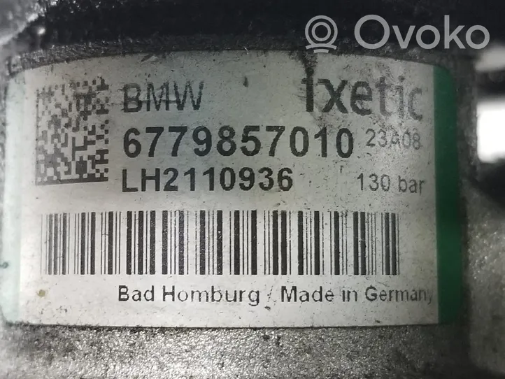 BMW 1 E81 E87 Pompa del servosterzo 32416779857