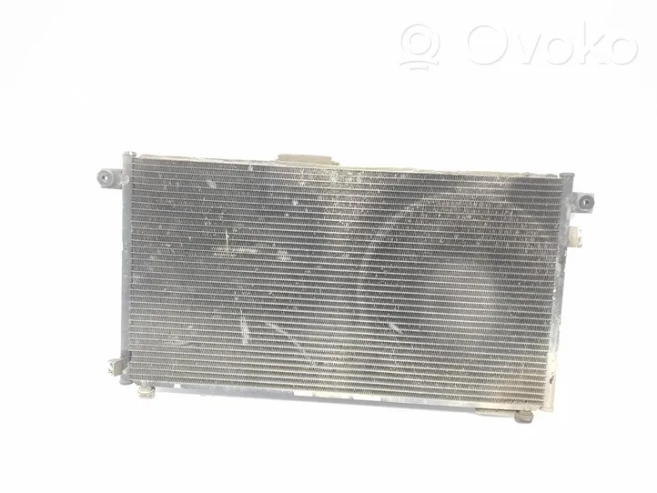 Nissan Patrol Y61 Radiateur condenseur de climatisation 92110VB015