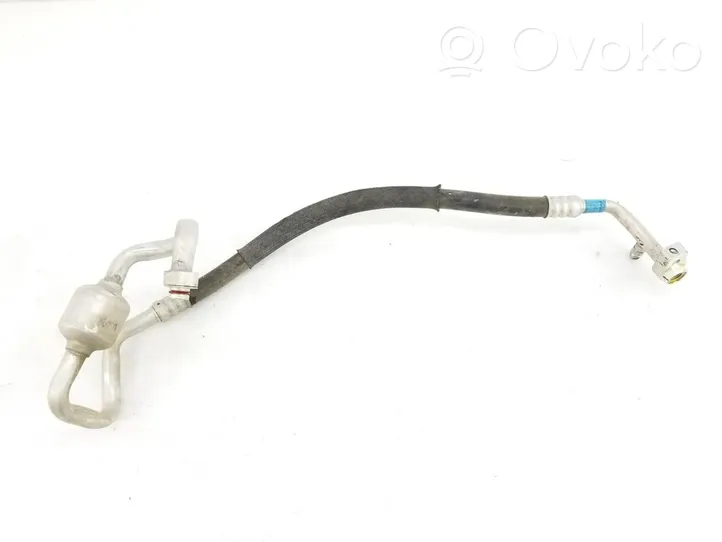 Ford Ecosport Tubo flessibile di aspirazione del compressore ad aria dello pneumatico 1933316