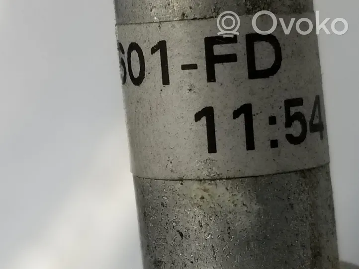 Ford Mondeo MK V Przewód powietrza kompresora zawieszenia pneumatycznego osi tylnej DG9H19N601FD