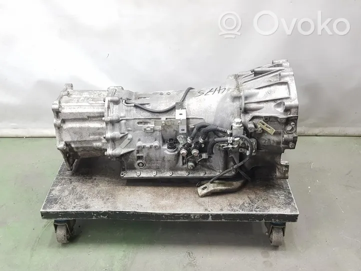 Infiniti FX Manual 5 speed gearbox 31020X214E