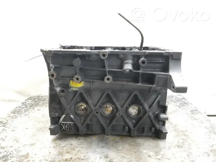 Opel Vivaro Blocco motore 93198454