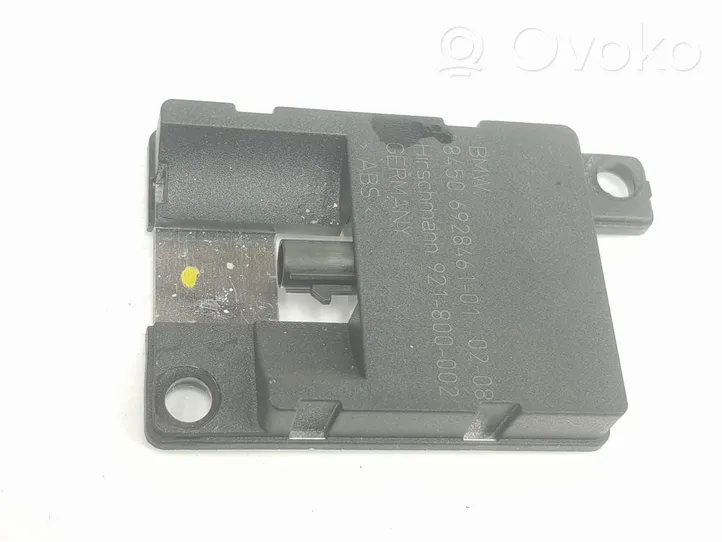 BMW 1 E81 E87 Amplificatore 84506928461