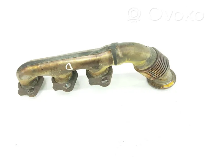 Infiniti FX Exhaust manifold 1400400Q0L