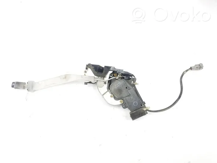 Toyota Land Cruiser (HDJ90) Zamek drzwi przednich 6903060051