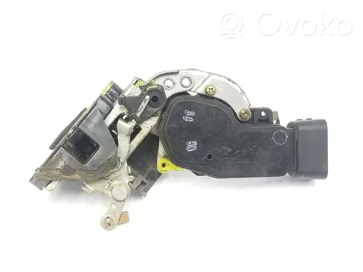 Toyota Land Cruiser (HDJ90) Serrure de porte arrière 6905060020