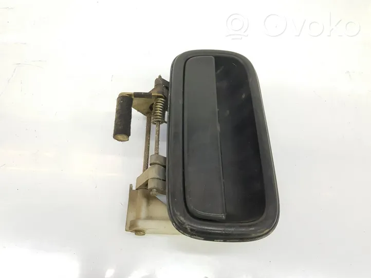 Toyota Land Cruiser (HDJ90) Manecilla externa puerta trasera 6923060090