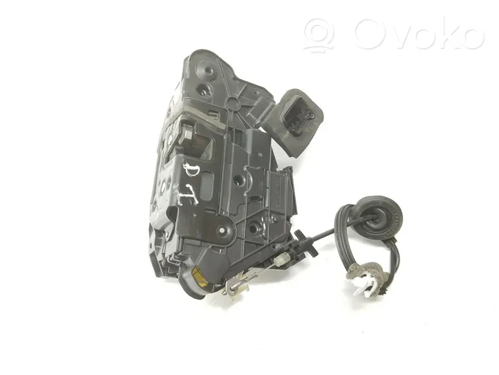 Seat Leon IV Serratura portiera anteriore 5K1837015E