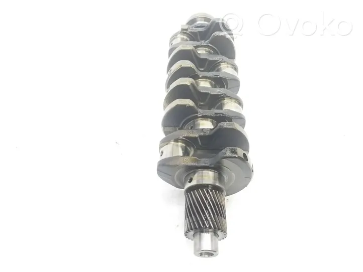 Mitsubishi Montero Vilebrequin du moteur ME203286