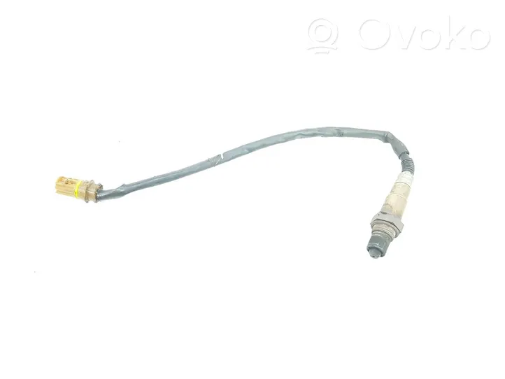 Mercedes-Benz SLK AMG R172 Lambda probe sensor A0015407617