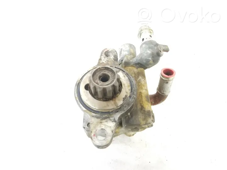 Toyota Land Cruiser (J120) Ohjaustehostimen pumppu 4431060551