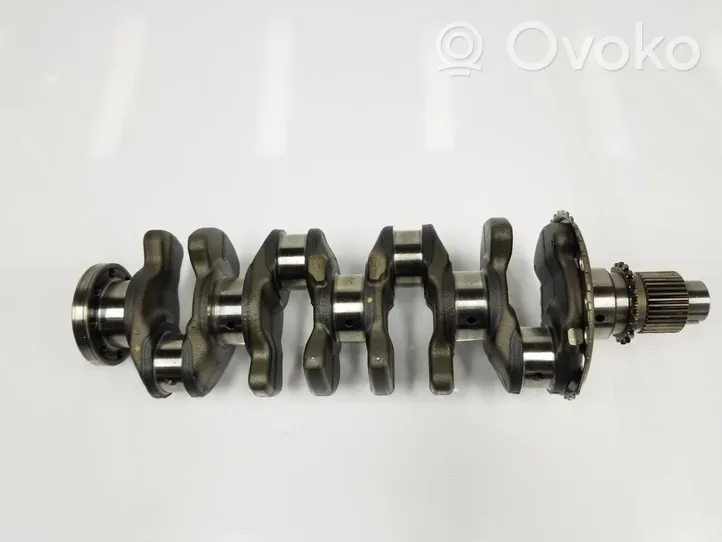 Toyota Verso Vilebrequin du moteur 134010R011