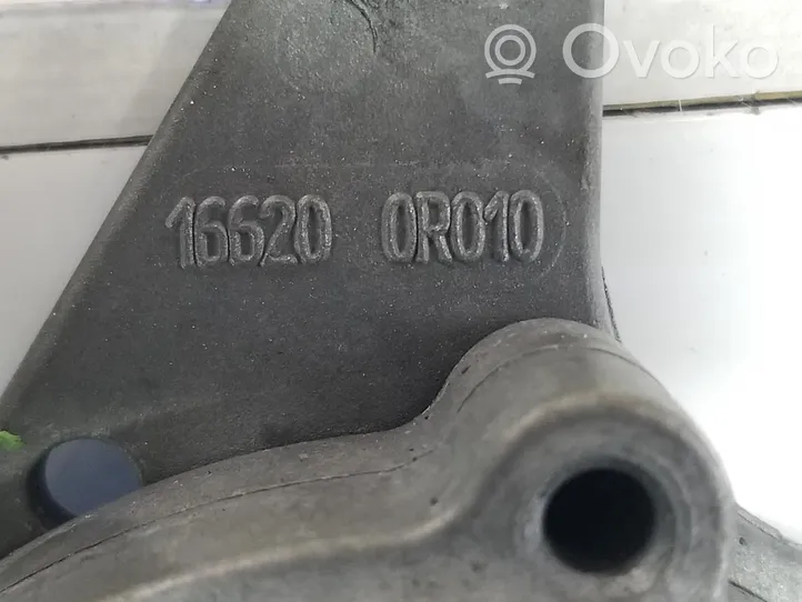 Toyota Verso Napinacz paska alternatora 166200R010