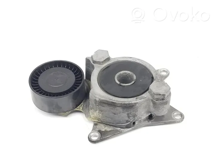 Toyota Verso Napinacz paska alternatora 166200R010