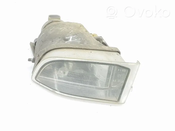 Toyota Land Cruiser (J120) Światło przeciwmgłowe przednie 8121160151