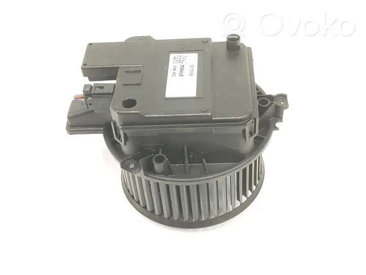 Audi A4 S4 B9 Scatola alloggiamento climatizzatore riscaldamento abitacolo assemblata 4M1820021