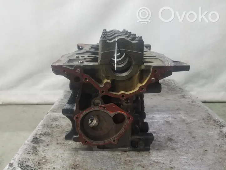 Renault Kangoo III Motorblock 7701473153